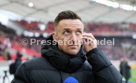15.02.25 VfB Stuttgart - VfL Wolfsburg
