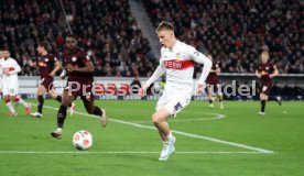 15.03.26 VfB Stuttgart - RB Leipzig