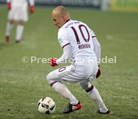 SC Freiburg - FC Bayern M&uuml;nchen