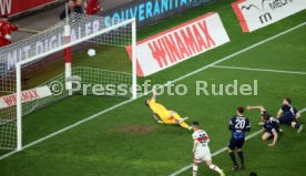 25.04.25 VfB Stuttgart - 1. FC Heidenheim