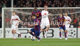 17.03.10 FC Barcelona - VfB Stuttgart