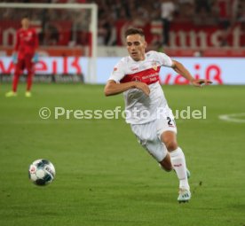 VfB Stuttgart - VfL Bochum