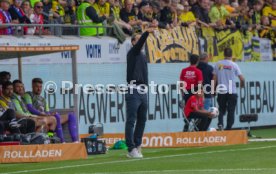 13.09.25 1. FC Heidenheim - Borussia Dortmund