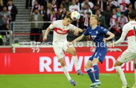 28.10.23 VfB Stuttgart - TSG 1899 Hoffenheim