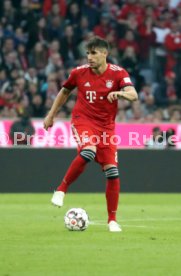 FC Bayern M&uuml;nchen - Borussia Dortmund