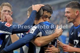 13.12.25 TSG 1899 Hoffenheim - Hamburger SV