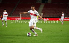 21.04.21 VfB Stuttgart - VfL Wolfsburg