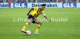 22.10.22 Borussia Dortmund - VfB Stuttgart