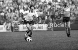 15.05.79 Berti Vogts Abschiedsspiel