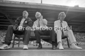 17.06.89 Stuttgarter Kickers - 1. FC N&uuml;rnberg