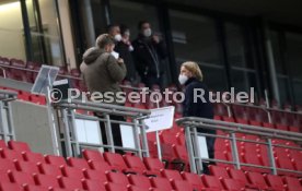 15.12.20 VfB Stuttgart - 1. FC Union Berlin