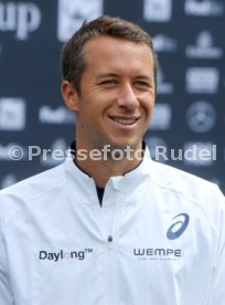 Tennis MercedesCup 2016