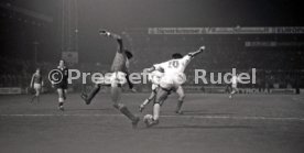 10.12.86 FC Swarovski Tirol - Spartak Moskau