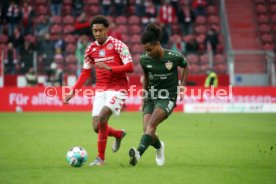 26.09.20 1. FSV Mainz 05 - VfB Stuttgart