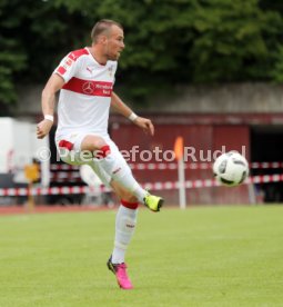 VfB Stuttgart - FC Br&uuml;nn
