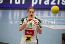 25.03.21 Frisch Auf G&ouml;ppingen - TSV GWD Minden