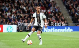 26.09.22 England - Deutschland