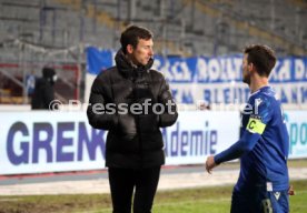 08.01.21 Karlsruher SC - SpVgg Greuther F&uuml;rth