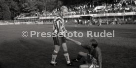 25.09.94 Stuttgarter Kickers - SSV Ulm 1846