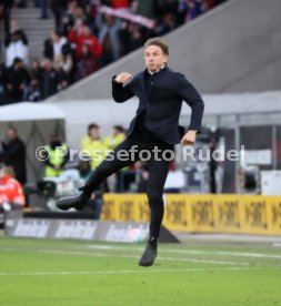 18.02.23 VfB Stuttgart - 1. FC K&ouml;ln