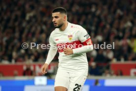 26.10.25 VfB Stuttgart - 1. FSV Mainz 05