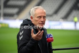 01.11.20 SC Freiburg - Bayer 04 Leverkusen