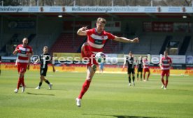 09.05.21 1. FC Heidenheim - SV Sandhausen
