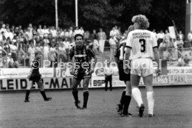 16.08.85 SpG WSG Wattens FC Wacker Tirol - FC Admira Wacker