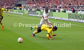 15.04.23 VfB Stuttgart - Borussia Dortmund