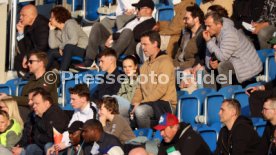 24.03.22 U18 Deutschland - U18 Frankreich