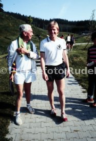 10.05.82 DFB Trainingslager Schluchsee