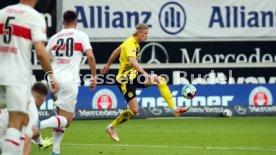 10.04.21 VfB Stuttgart - Borussia Dortmund