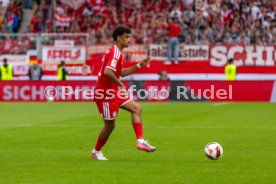 13.09.26 SV Elversberg - FC Bayern M&uuml;nchen