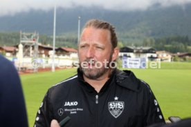 20.07.21 VfB Stuttgart Trainingslager Kitzb&uuml;hel 2021