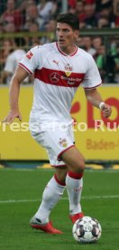 SC Freiburg - VfB Stuttgart