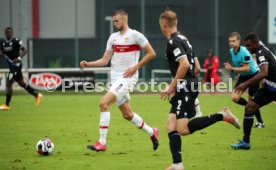 29.08.20 VfB Stuttgart - Arminia Bielefeld