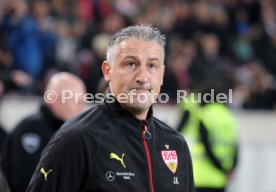 VfB Stuttgart - VfL Wolfsburg