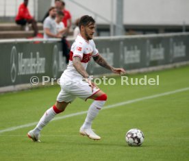 VfB Stuttgart - SG Sonnenhof Gro&szlig;aspach