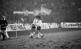 17.02.82 DFB Deutschland - Portugal