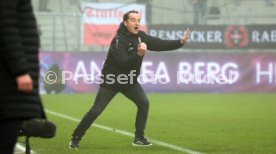 13.12.25 VfB Stuttgart II - FC Hansa Rostock