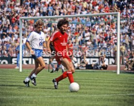 13.06.81 FC Bayern M&uuml;nchen - Bayer 05 Uerdingen