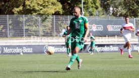 17.09.23 VfB Stuttgart II - FC Homburg