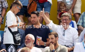 02.07.22 SV B&ouml;blingen - VfB Stuttgart