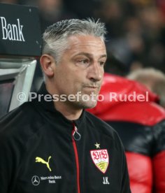 VfB Stuttgart - VfL Wolfsburg