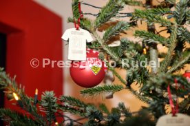 14.12.23 VfB Stuttgart Weihnachten