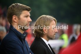 Relegation 2019 1. FC Union Berlin - VfB Stuttgart