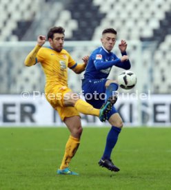 Karlsruher SC - Eintracht Braunschweig