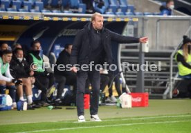 04.12.21 TSG 1899 Hoffenheim - Eintracht Frankfurt