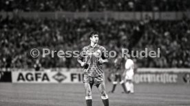 16.09.92 VfB Stuttgart - Leeds United