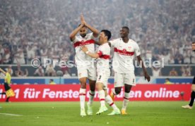 01.06.23 VfB Stuttgart - Hamburger SV